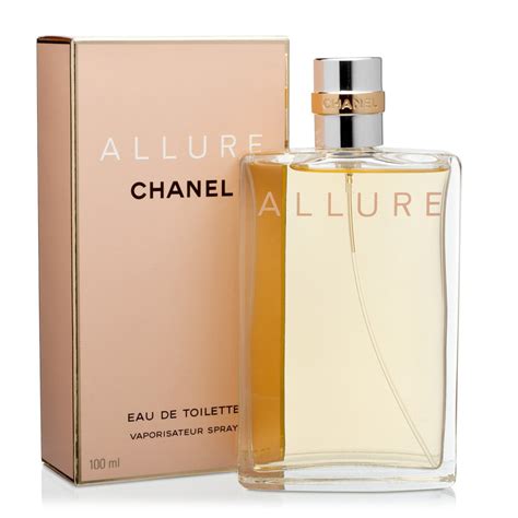 allure chanel donna prezz|Chanel Allure perfume.